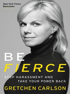 cover image of Be Fierce